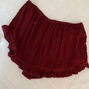 Brandy Melville Shorts